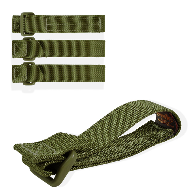 Maxpedition 3'' TacTie Mounting Strap 6