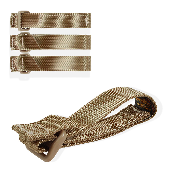 Maxpedition 3'' TacTie Mounting Strap 5
