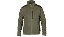 Fjallraven Buck Deep Forest Fleece Jacket