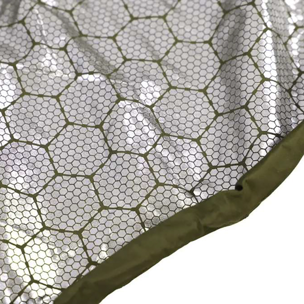 MIL-TEC survival Emergency BIVY Bag 5