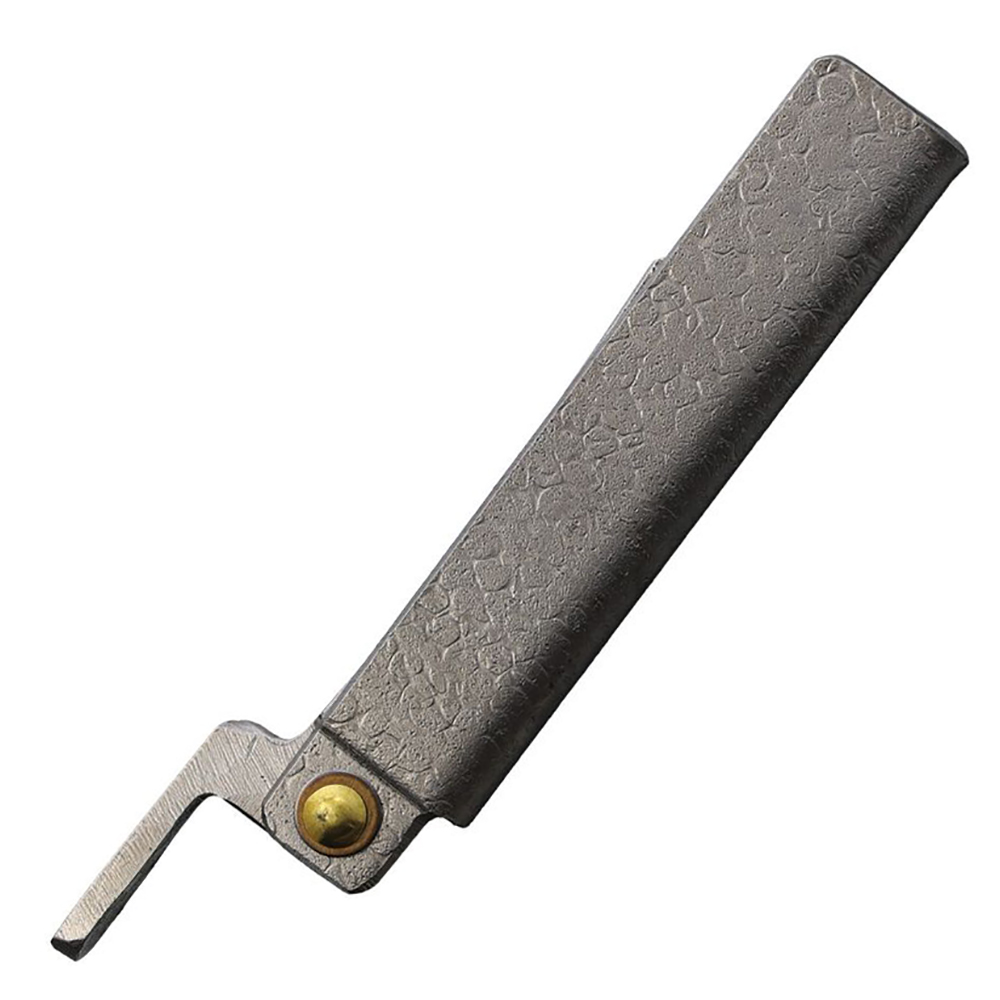 Higonokami Tsuchime Folder Medium 2