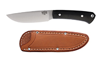 Bark River Highland Special Fixed Blade BA114MBC