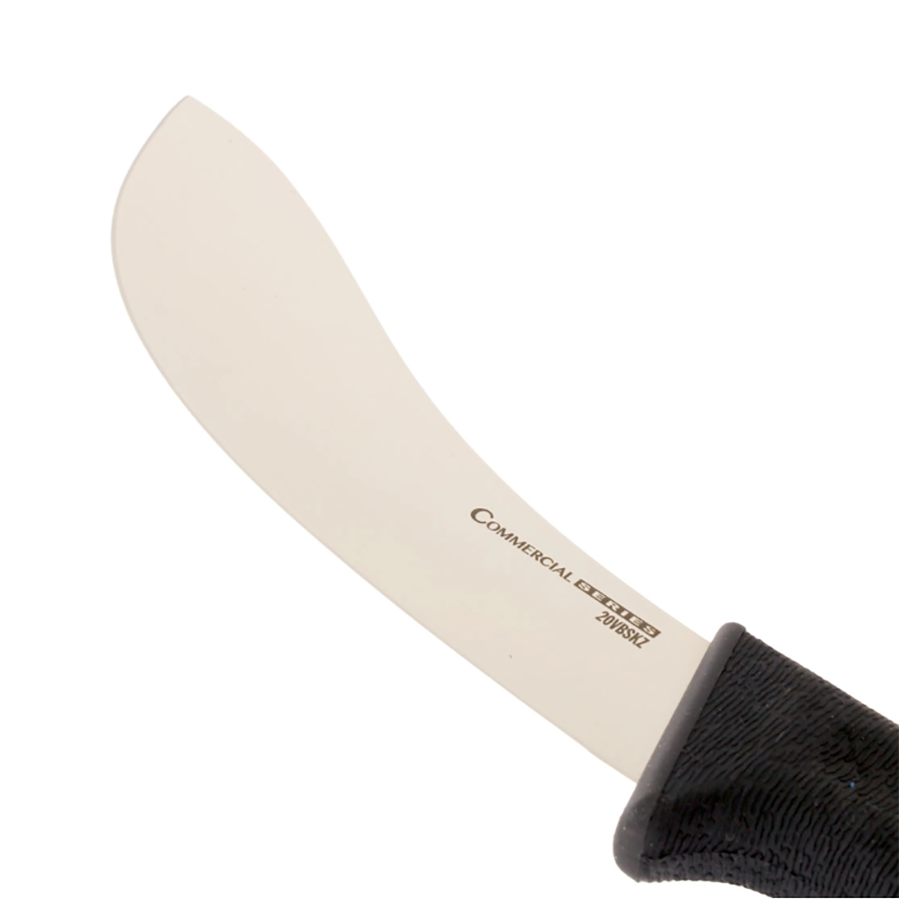Professional Skinning Knife Cold Steel Commercial Series Big Country Skinner 6 in 20VBSKZ 2