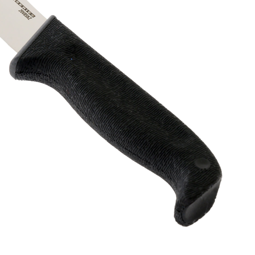 Professional Skinning Knife Cold Steel Commercial Series Big Country Skinner 6 in 20VBSKZ 3