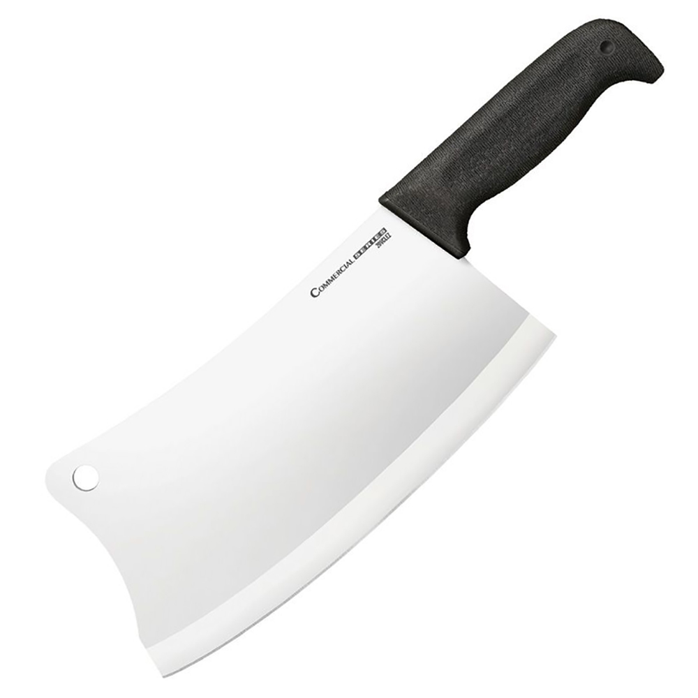 Professional Cleaver Cold Steel Commercial Series Cleaver 9 in 20VCLEZ 1
