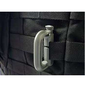 Maxpedition Grimloc Carabiner 3