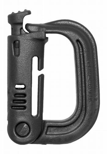 Maxpedition Grimloc Carabiner 4