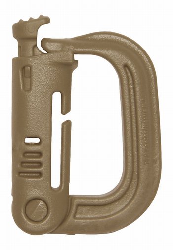 Maxpedition Grimloc Carabiner 5