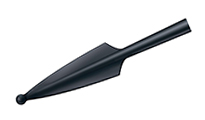 Cold Steel Spear Head Trainer CS92R95 Training Spear Head