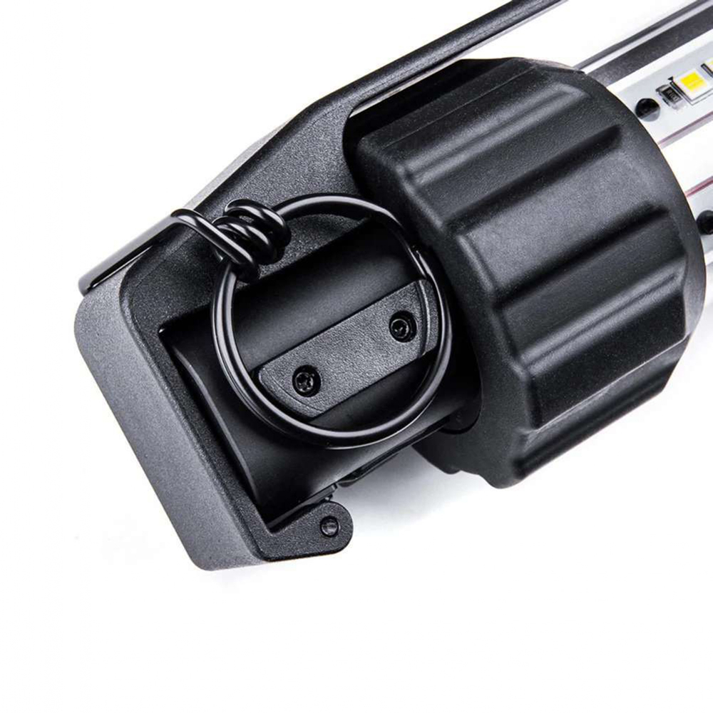 NEXTORCH ND30B Light and Sound Panic Grenade 5