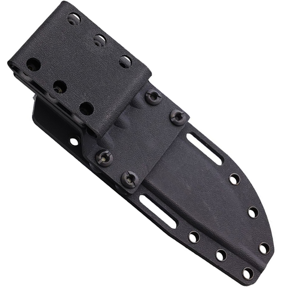 Reiff Knives VICON CPM MagnaCut Stonewash OD Green G10 4