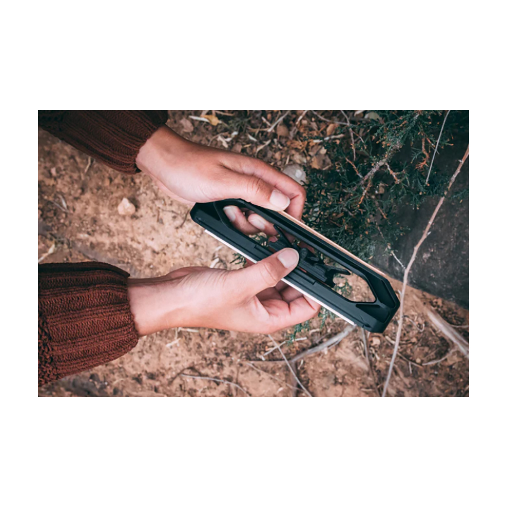 Wicked Edge Venture Portable Knife Sharpener WKE20 7