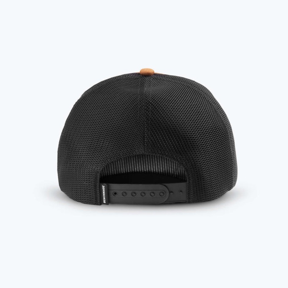 Benchmade BM50162 Hat Caramel One Size 3