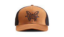 Benchmade BM50162 Hat Caramel One Size