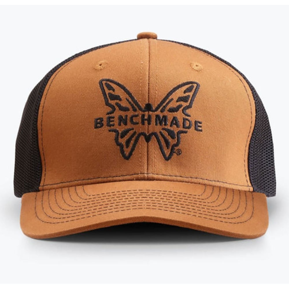 Benchmade BM50162 Hat Caramel One Size 1