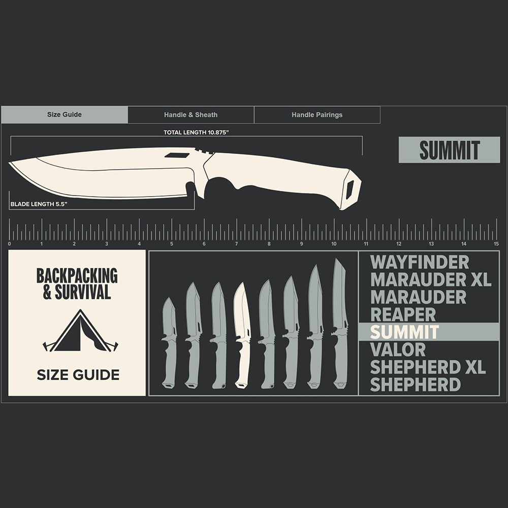 Dawson Summit G2 Rainstorm Ultrex Camo G10 ProCut 3