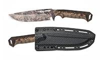 Dawson Summit G2 Rainstorm Ultrex Camo G10 ProCut