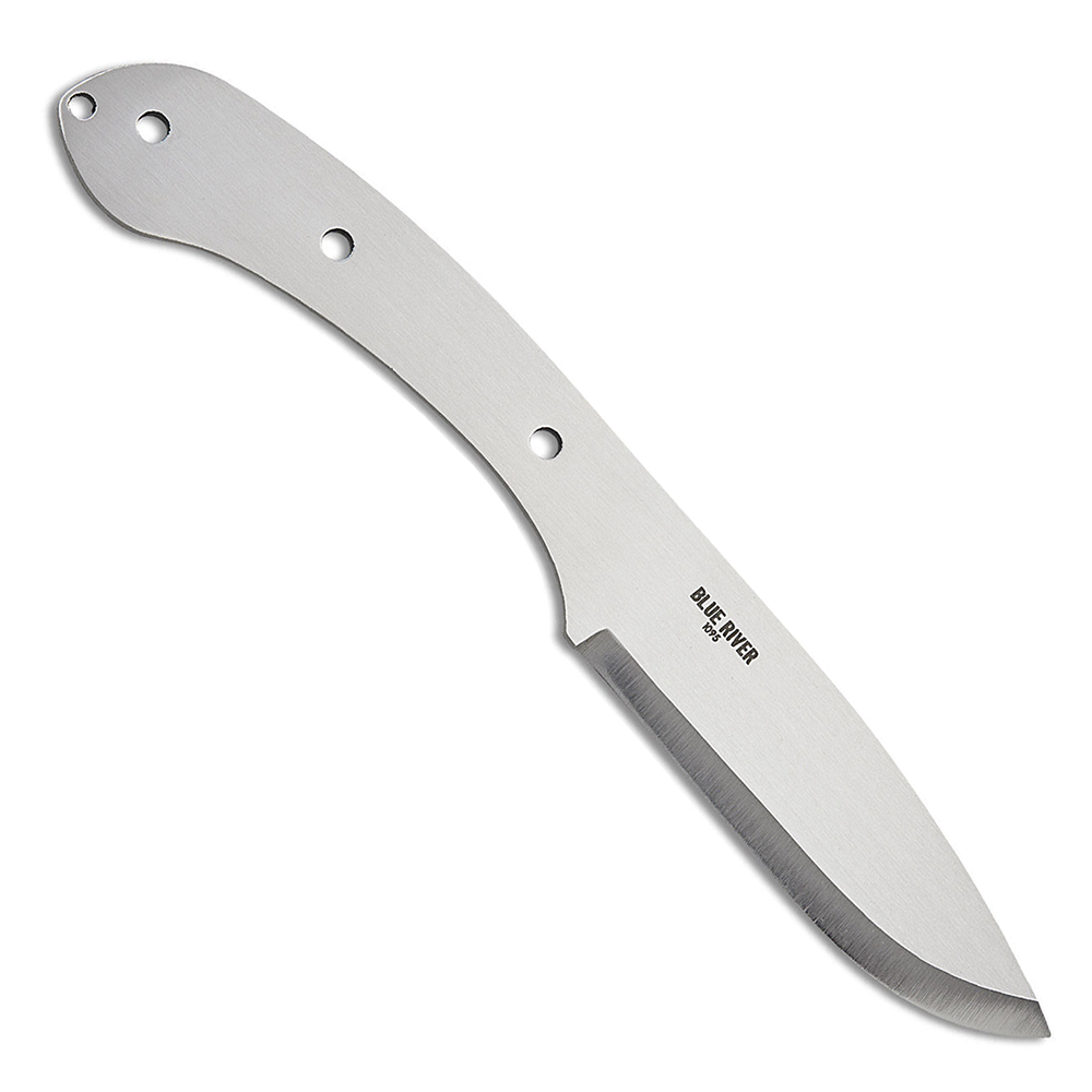 Condor BLUE RIVER BLADE BLANK Blade 2