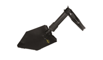Mil-Com Lightweight Folding Shovel