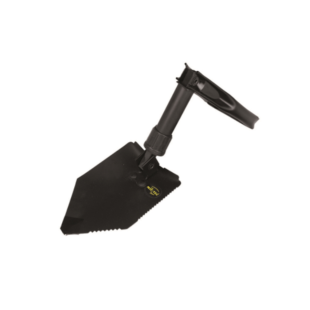Mil-Com Lightweight Folding Shovel 1