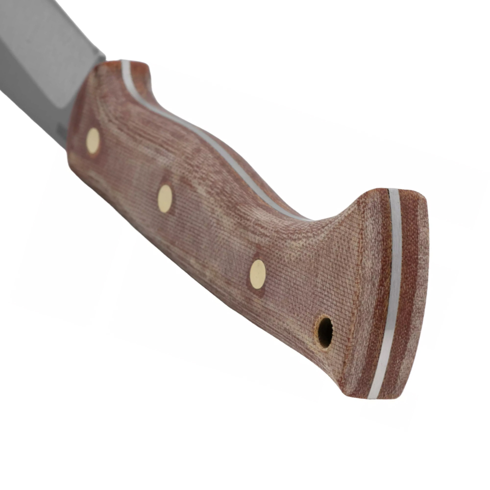 Condor Hmong Machete 4