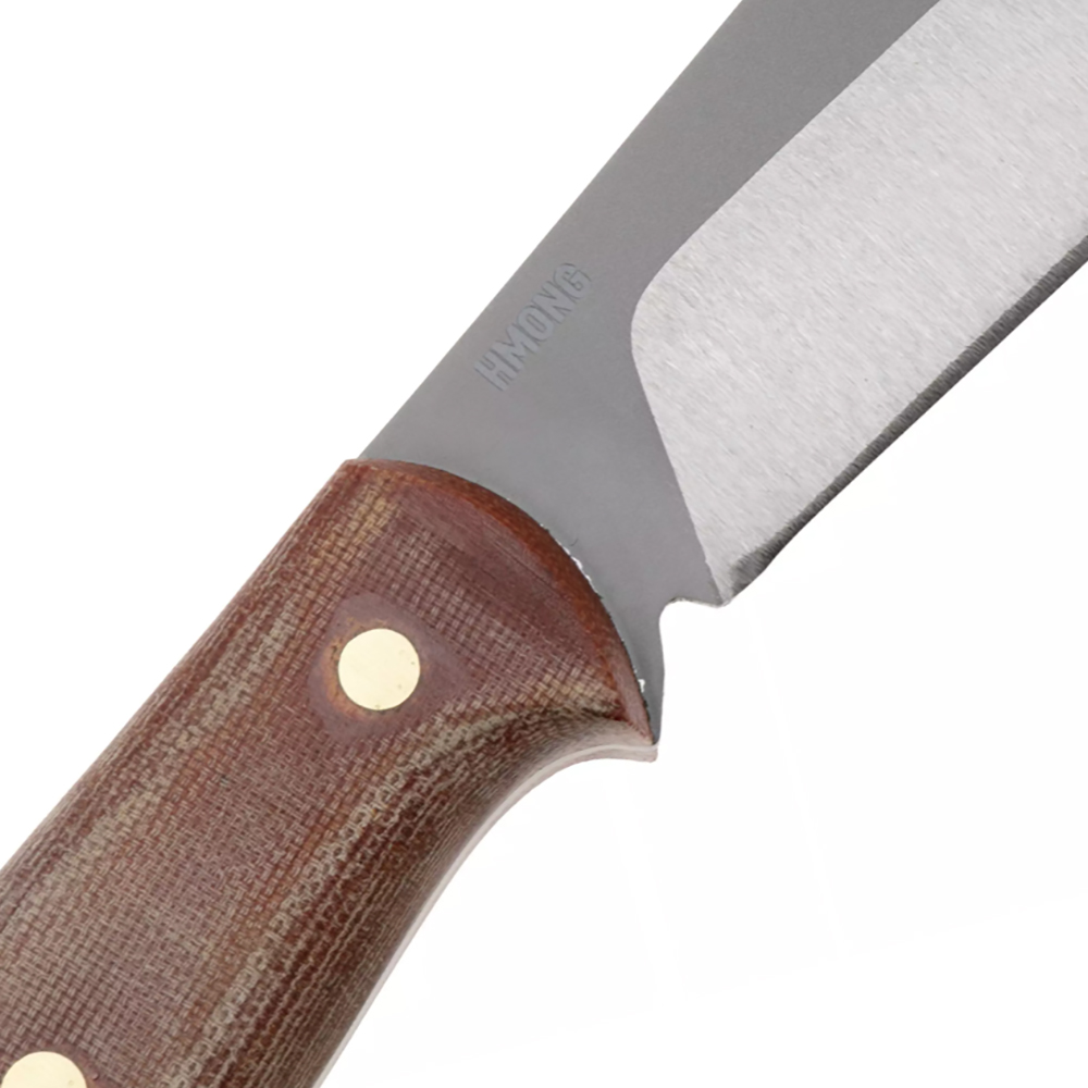 Condor Hmong Machete 5