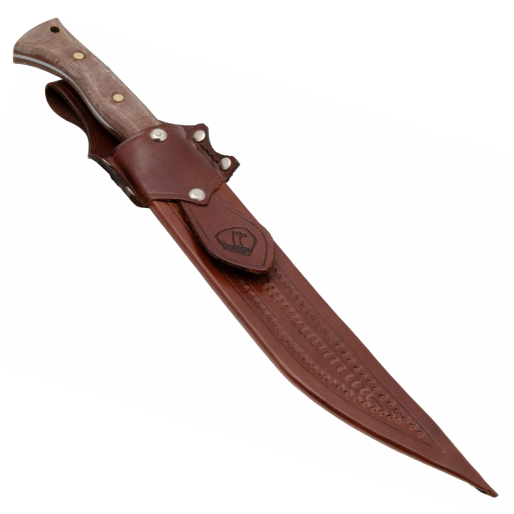 Condor Hmong Machete 6
