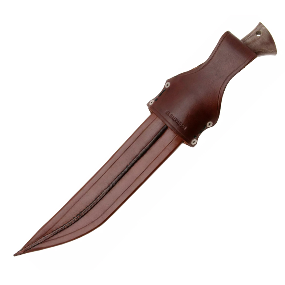 Condor Hmong Machete 7