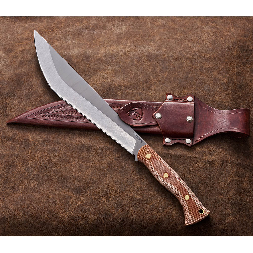 Condor Hmong Machete 8