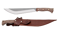 Condor Hmong Machete