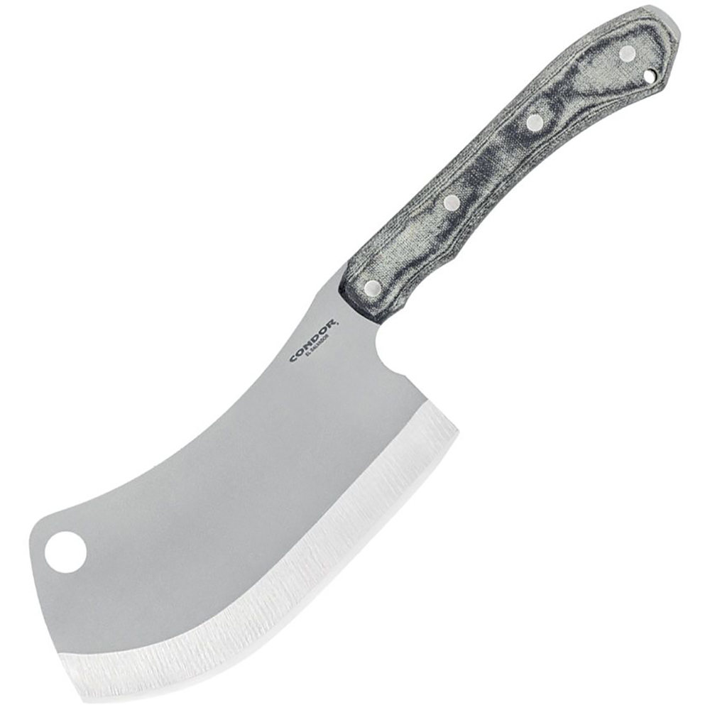 Condor K-NIGHT CLEAVER Cleaver 1