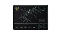 Benchmade 50084-940 Display Mat Knife Mat