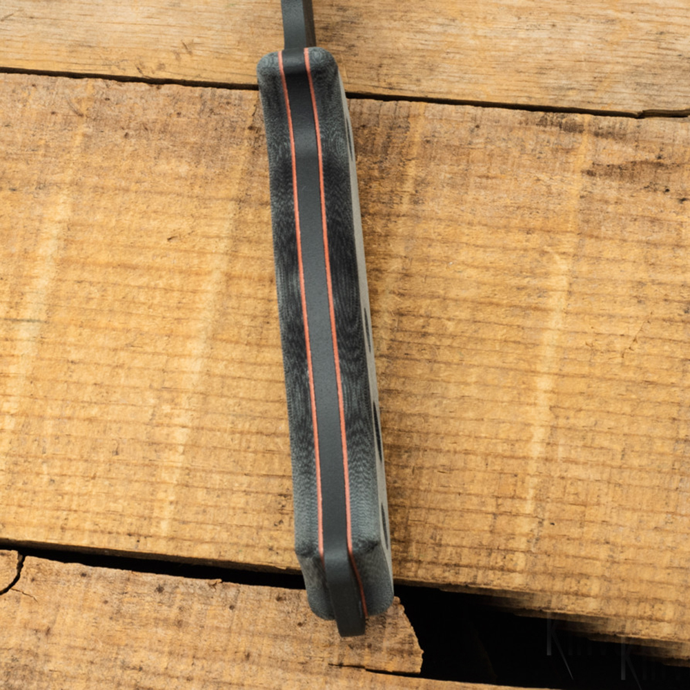 Esee 6 Tactical Gray Esee-6PD-TG 6