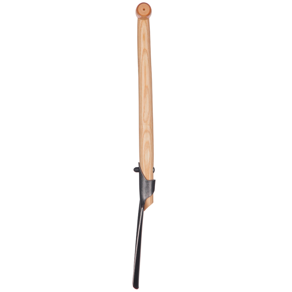 Forged Shovel DeWit Handspade with 40cm T-handle 3093 3