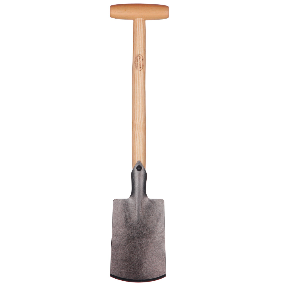 Forged Shovel DeWit Handspade with 40cm T-handle 3093 1