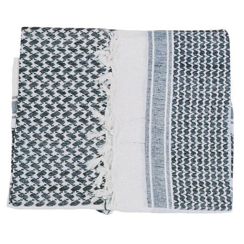 Web-Tex Army Shemagh Scarf 2