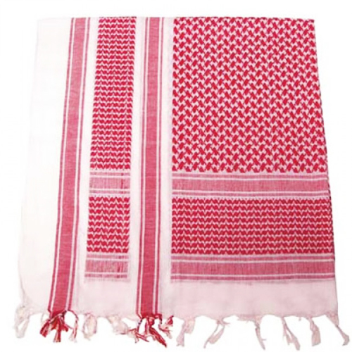 Web-Tex Army Shemagh Scarf 5