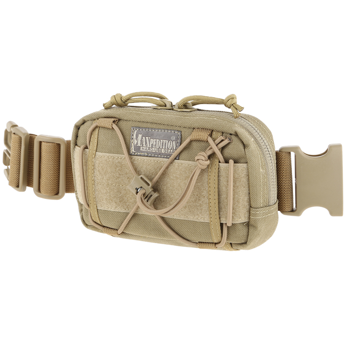 Maxpedition Janus Extension Pocket 6