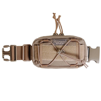 Maxpedition Janus Extension Pocket 1
