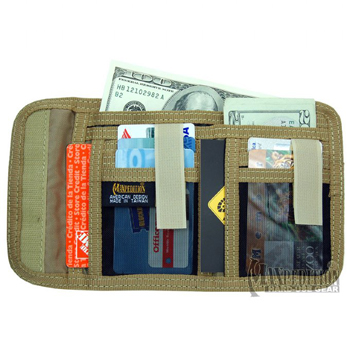 Maxpedition SPARTAN™ WALLET 2