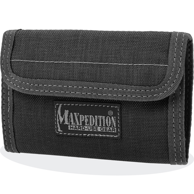 Maxpedition SPARTAN™ WALLET 3