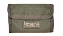 Maxpedition SPARTAN™ WALLET