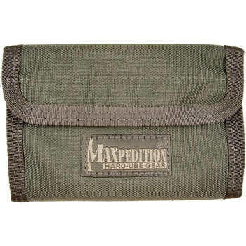 Maxpedition SPARTAN™ WALLET 1
