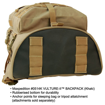 Maxpedition Vulture-II Backpack 7