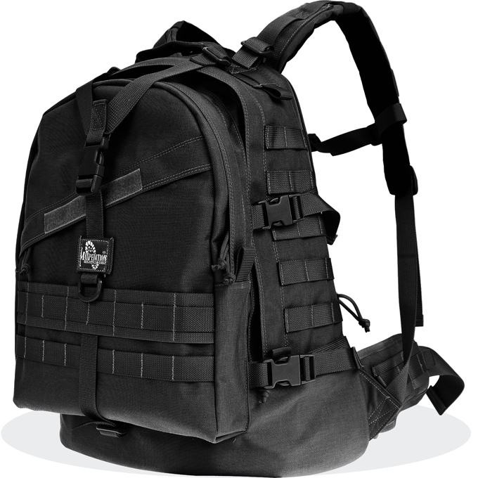 Maxpedition Vulture-II Backpack 10