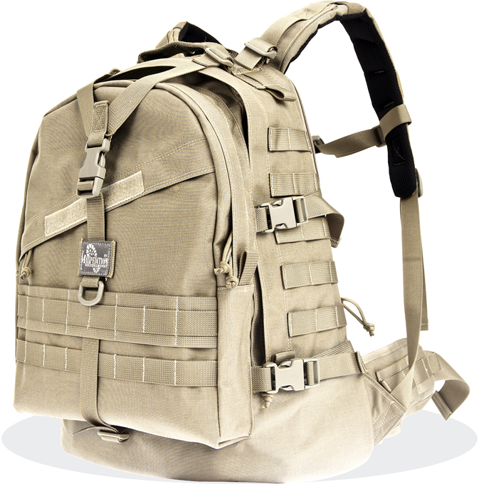 Maxpedition Vulture-II Backpack 11