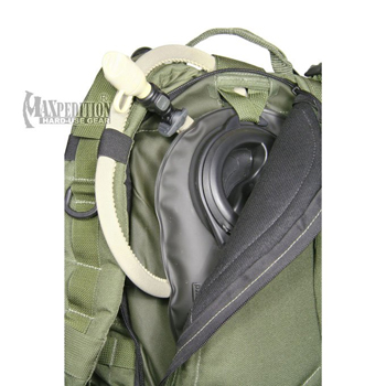 Maxpedition CONDOR-II BACKPACK 4