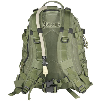Maxpedition CONDOR-II BACKPACK 5