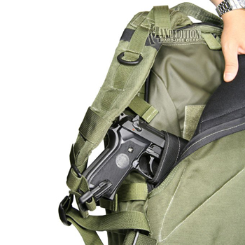 Maxpedition CONDOR-II BACKPACK 6