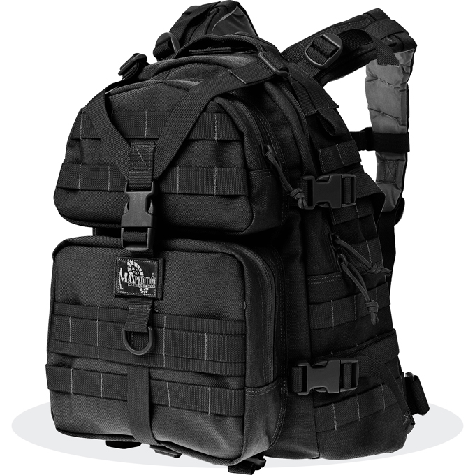 Maxpedition CONDOR-II BACKPACK 10